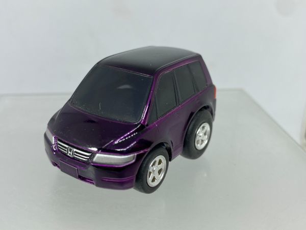 チョロQ 名車コレクション HONDA ODYSSEY ホンダ オデッセイ 【B】_画像1