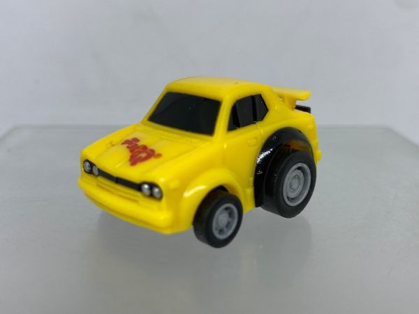 素晴らしい価格 チョロQ ちびっこ NISSAN SKYLINE 2000GT-R KPGC10