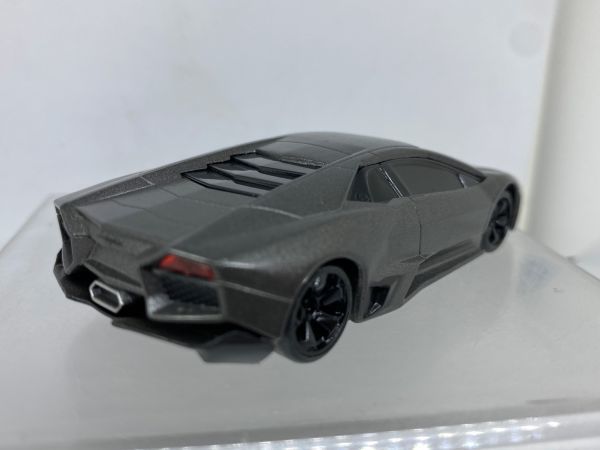 ucc 1/50 ランボルギーニ LAMBORGHINI REVENTON レヴェントン_画像2