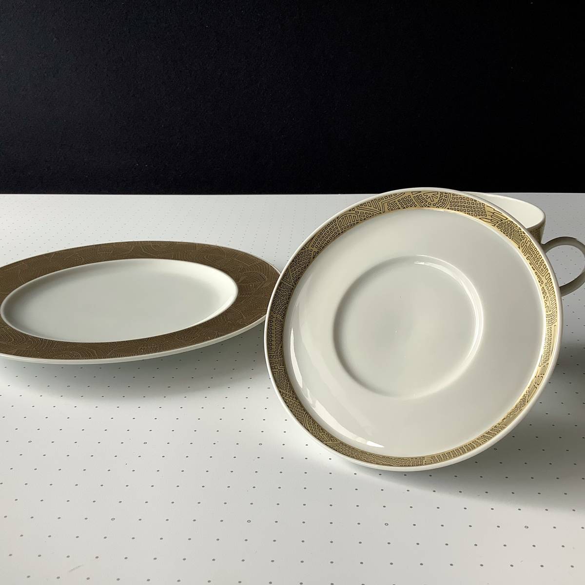 Wirkkala Rosenthal ローゼンタール ヴィルカラ / アラビア Wirkkala Rosenthal ローゼンタール ヴィルカラ / アラビア