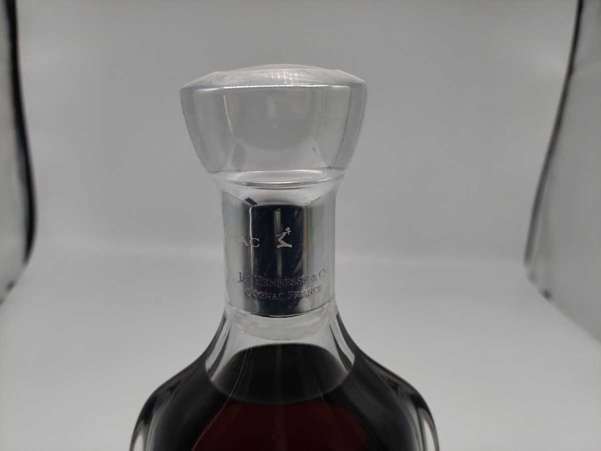 未開封】 Hennessy ヘネシー パラディ コニャック(ブランデー)ボトルのみ700ml 40% 3ー4ー54 3/6② ブランデー ヘネシー パラディ Hennessy 700ml 未開封 中古