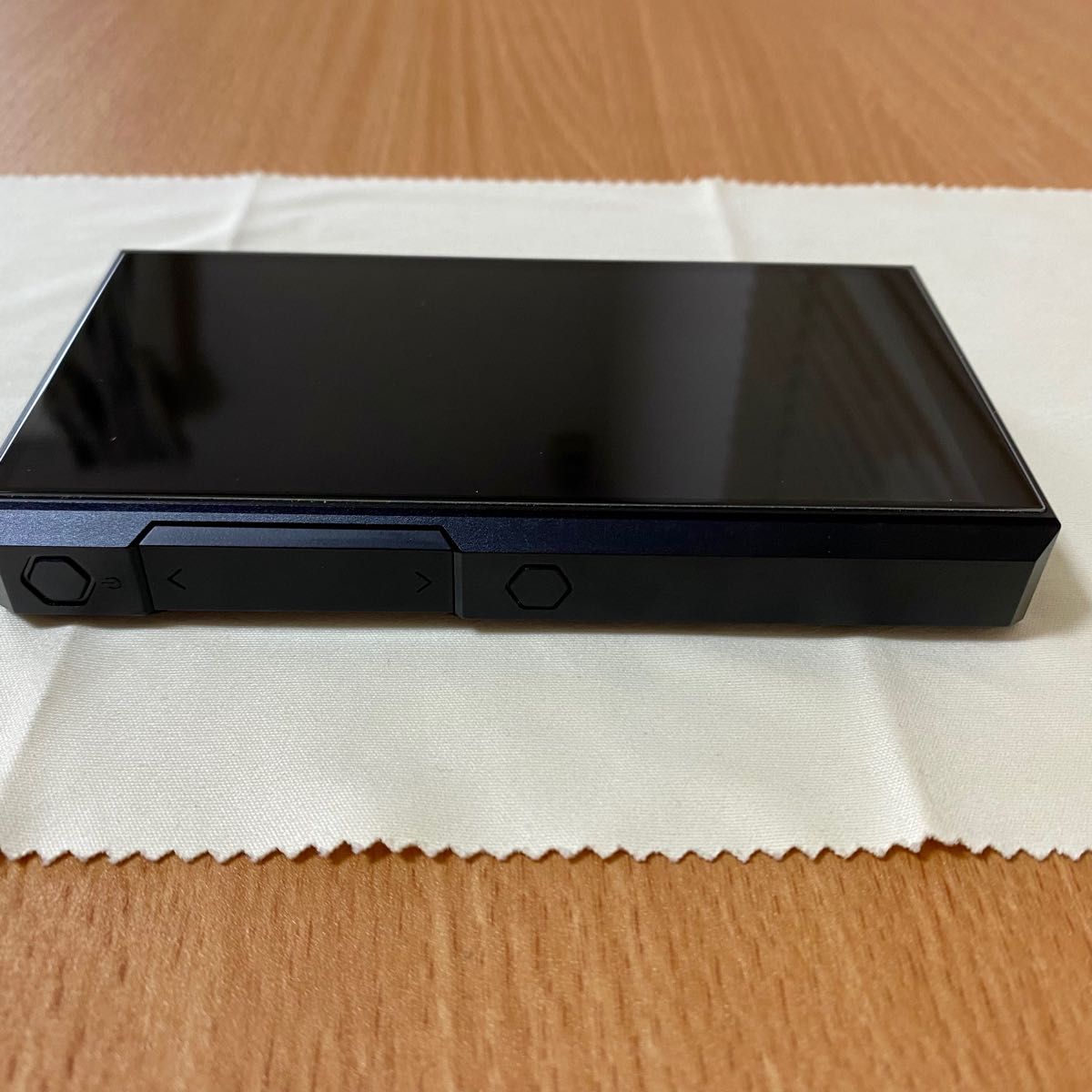 【美品】Fiio M11 Plus LTD Aluminum Alloy