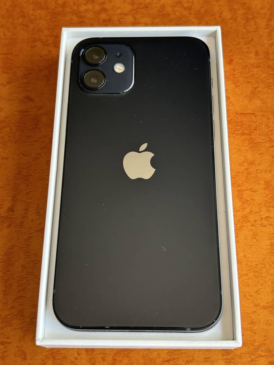 売れ筋新商品 iPhone12 128GB SIMフリー コンピュータ/IT - education