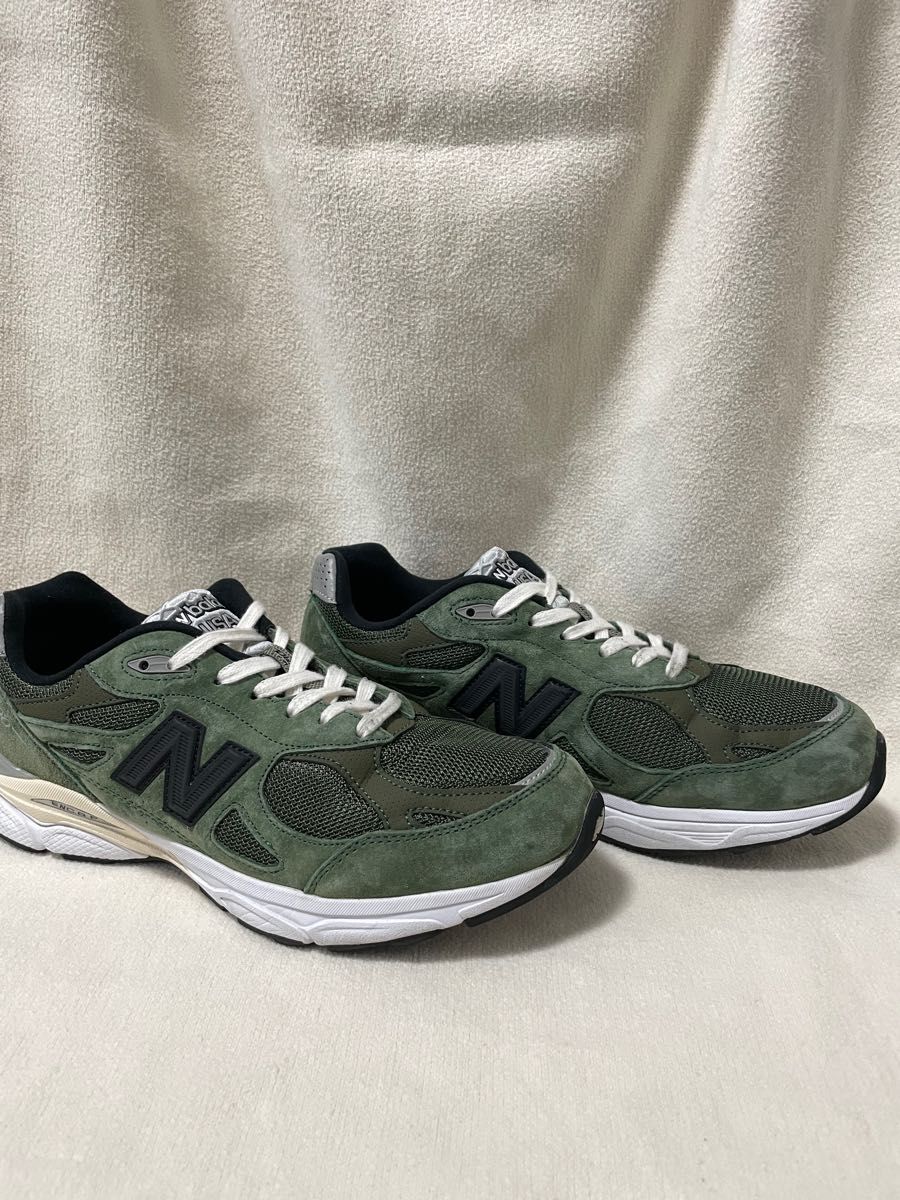 new balance × JJJJound M990 JD3 28cm | alfasaac.com