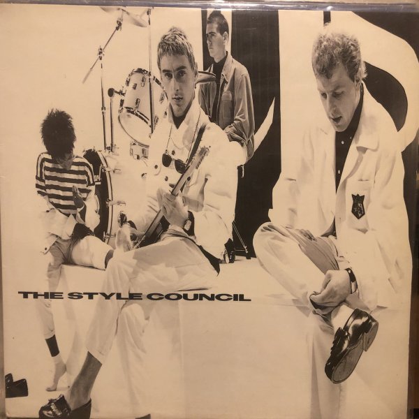 The Style Council / It Didn't Matter_画像1