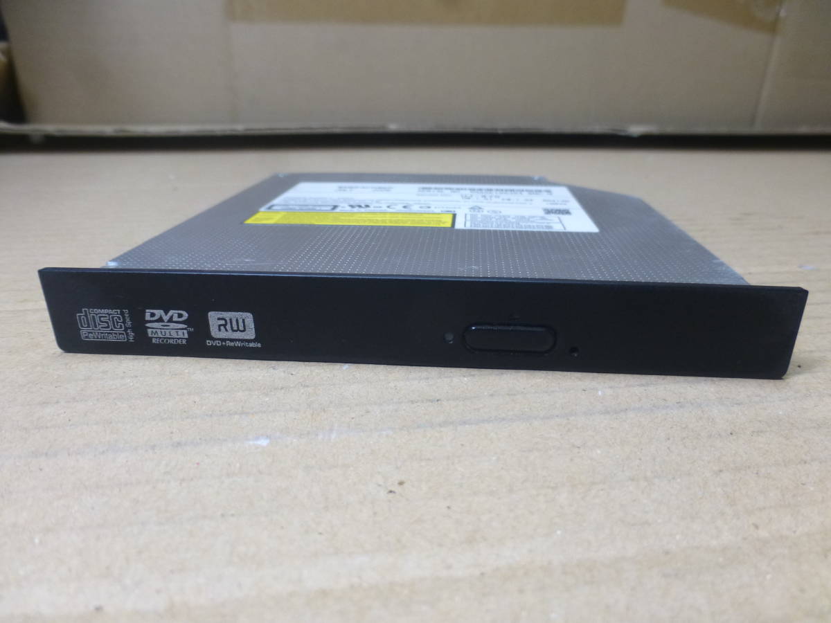 Panasonic UJ-870 DVD MULTI RECORDER(管理番号Y)_画像1