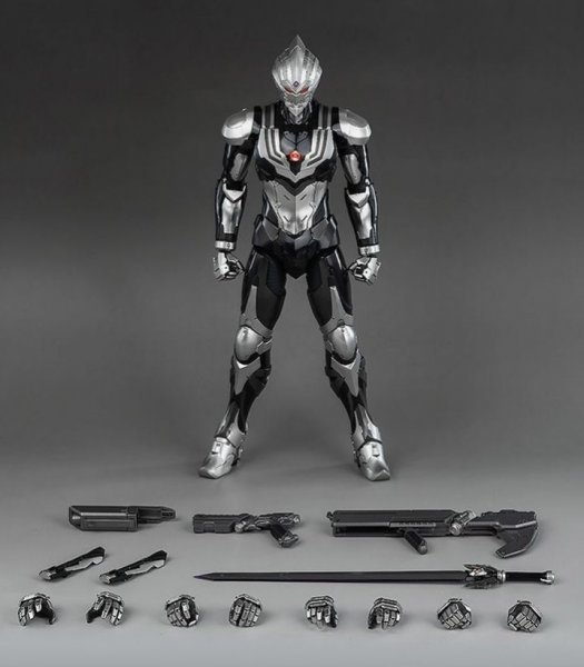 フィグゼロ Ultraman Suit TIGA ウルトラマン スーツ ティガ フィグゼロ Ultraman Suit TIGA ウルトラマン スーツ ティガ