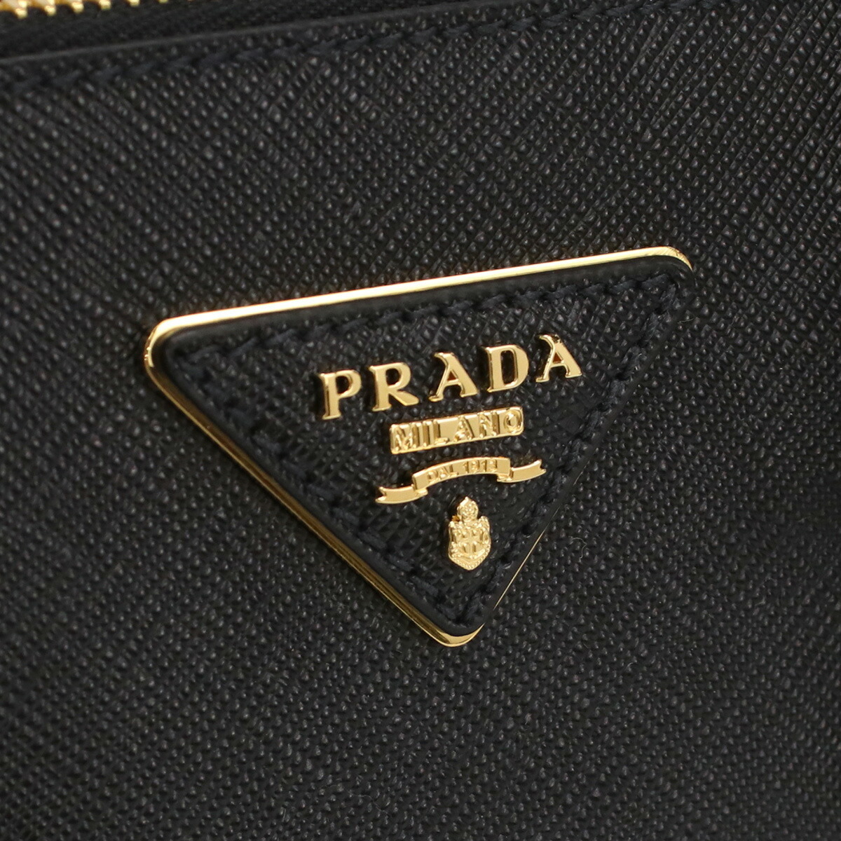 プラダ PRADA ハンドバッグ ショルダー付き フォーマルバッグ 1BA896