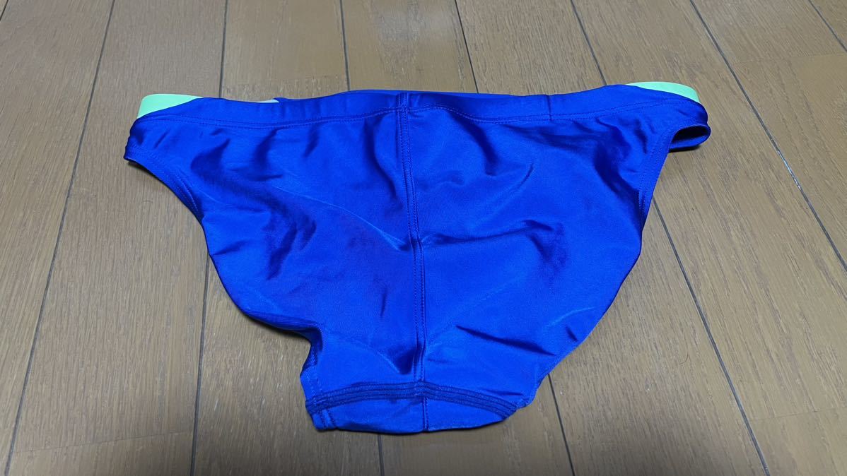 アシックス 競泳水着 競パン ハイドロCD XOサイズ | paradaabogados.com