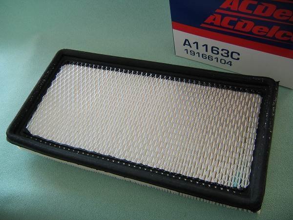 *AC Delco * air filter 95~05 Blazer / Blazer 