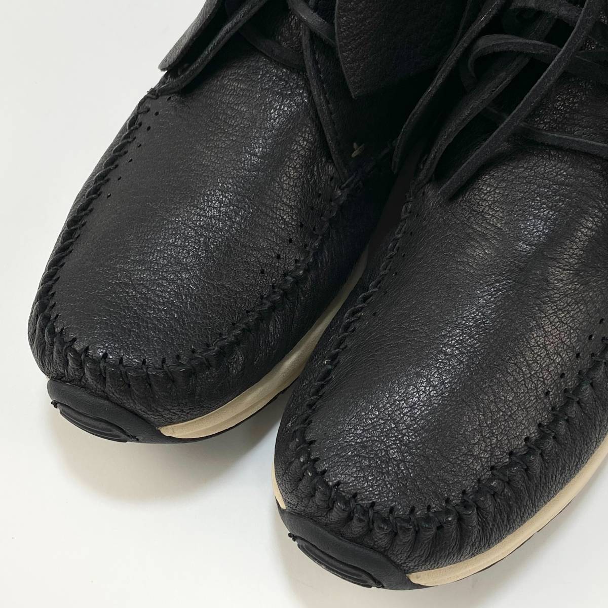 新品未使用 visvim / ビズビム 2017AW FBT (RED DEER) エフビーティー