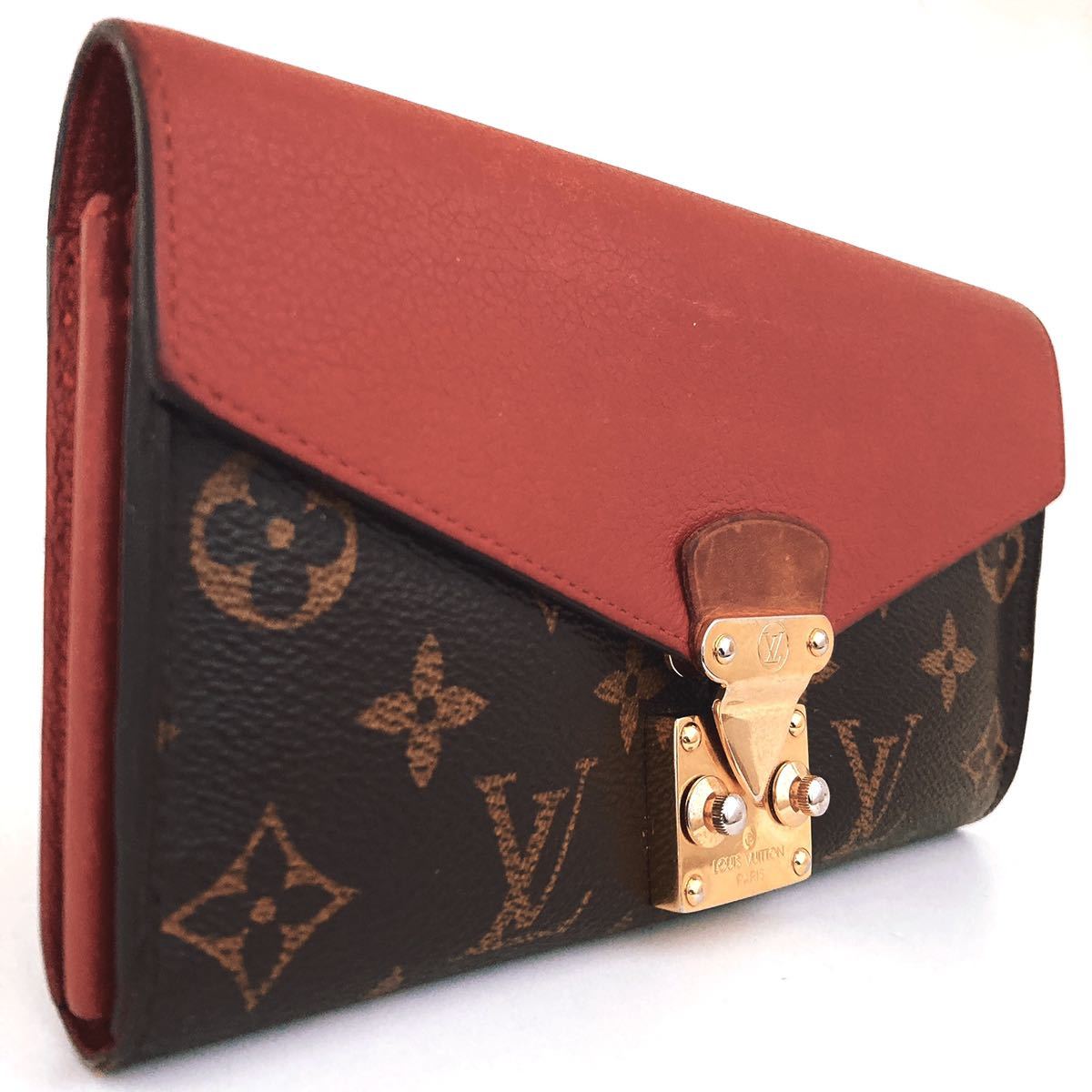 Yahoo!オークション - R1241 美品 Louis Vuitton ルイヴィトン Yahoo!オークション - R1241 美品 Louis Vuitton ルイヴィトン