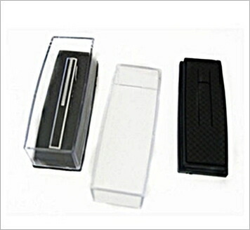  necktie pin case TPC-01