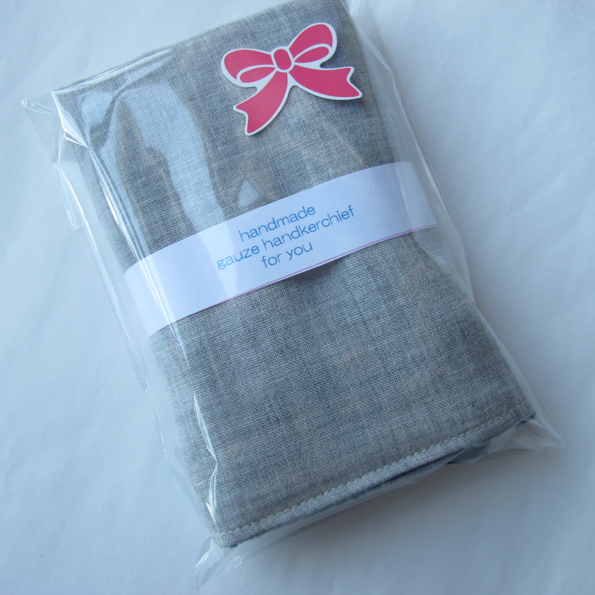 25×25# серый одноцветный ①# двойной марля полотенце # ручная работа #1 листов 