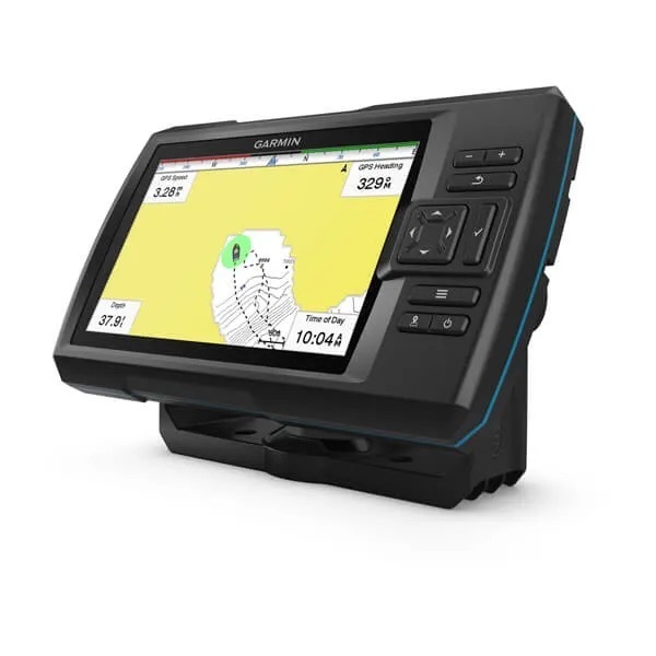  Garmin ударник vivid 7cv+GT20 генератор комплект немедленная уплата возможность!