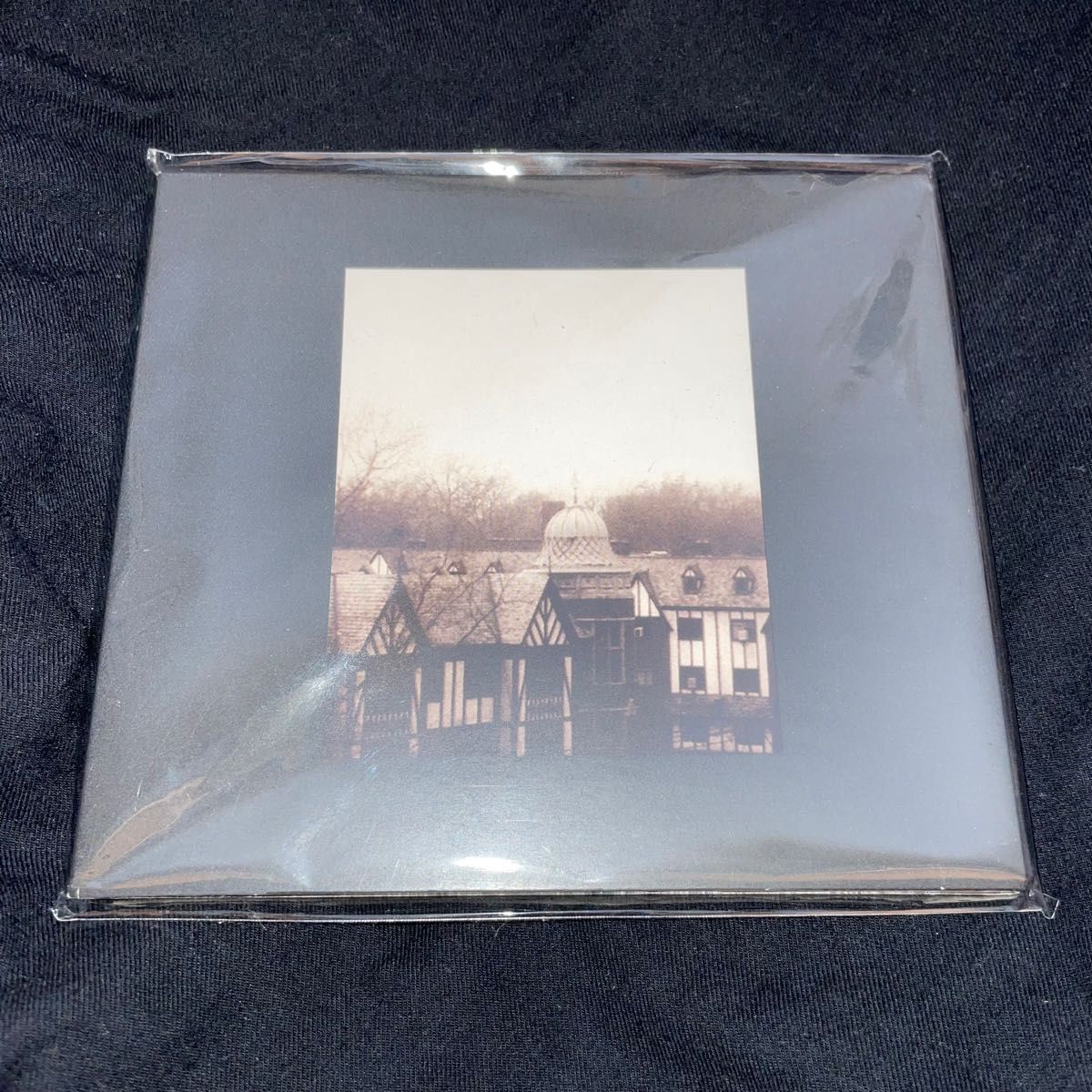 Cloud Nothings Here and Nowhere Else CD