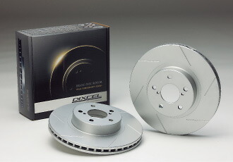 ディクセル マーク2 / クレスタ / チェイサー RX60 TX60 GX60 GX60G ディクスローター SDタイプ フロント用 3119357S DIXCEL