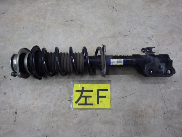 KBT】ピクシスジョイ DBA-LA250A 左フロント ストラット T22 48520