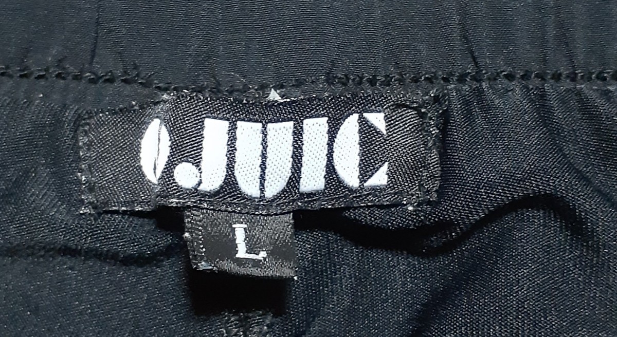  настольный теннис JUIC юбка L