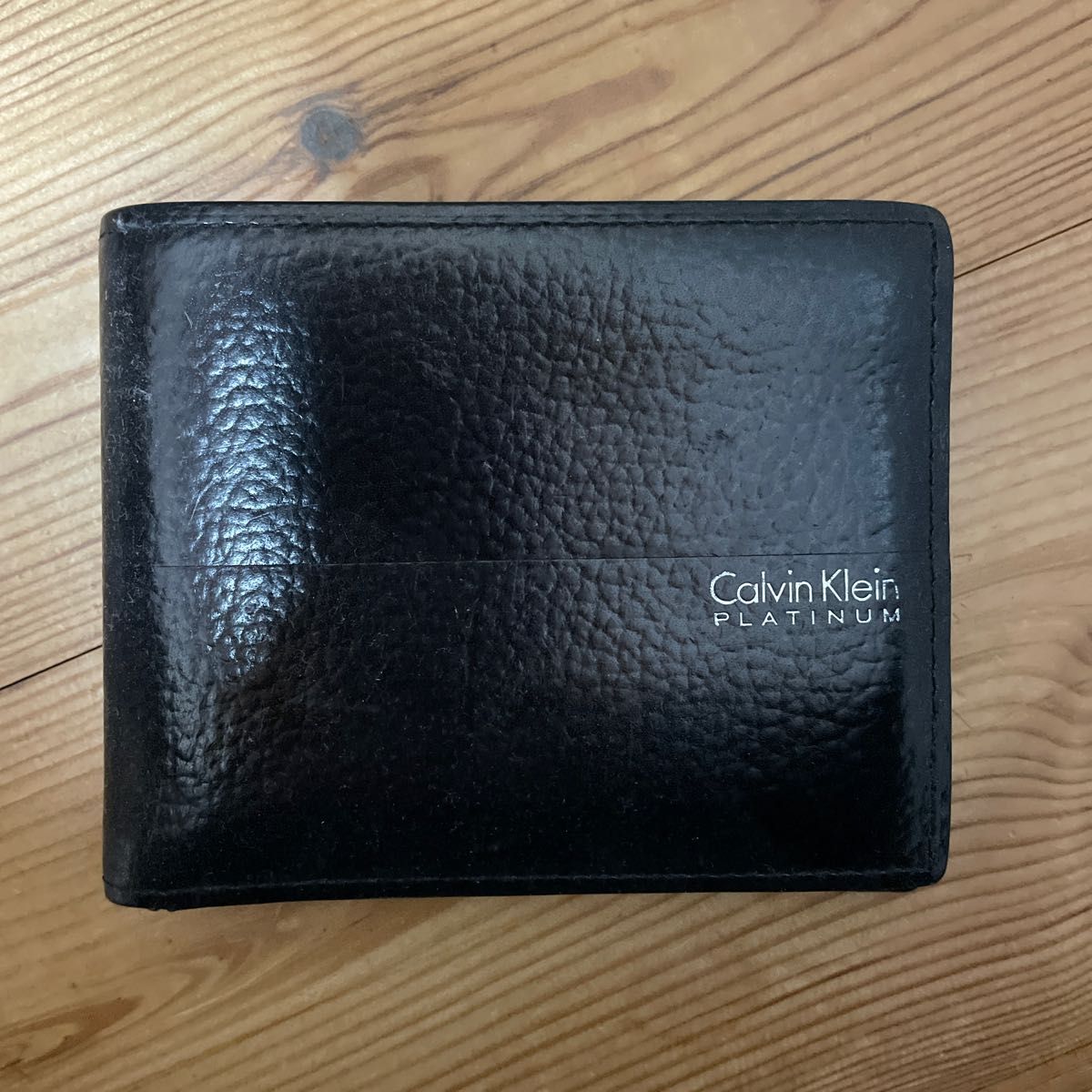 Calvin Klein 財布
