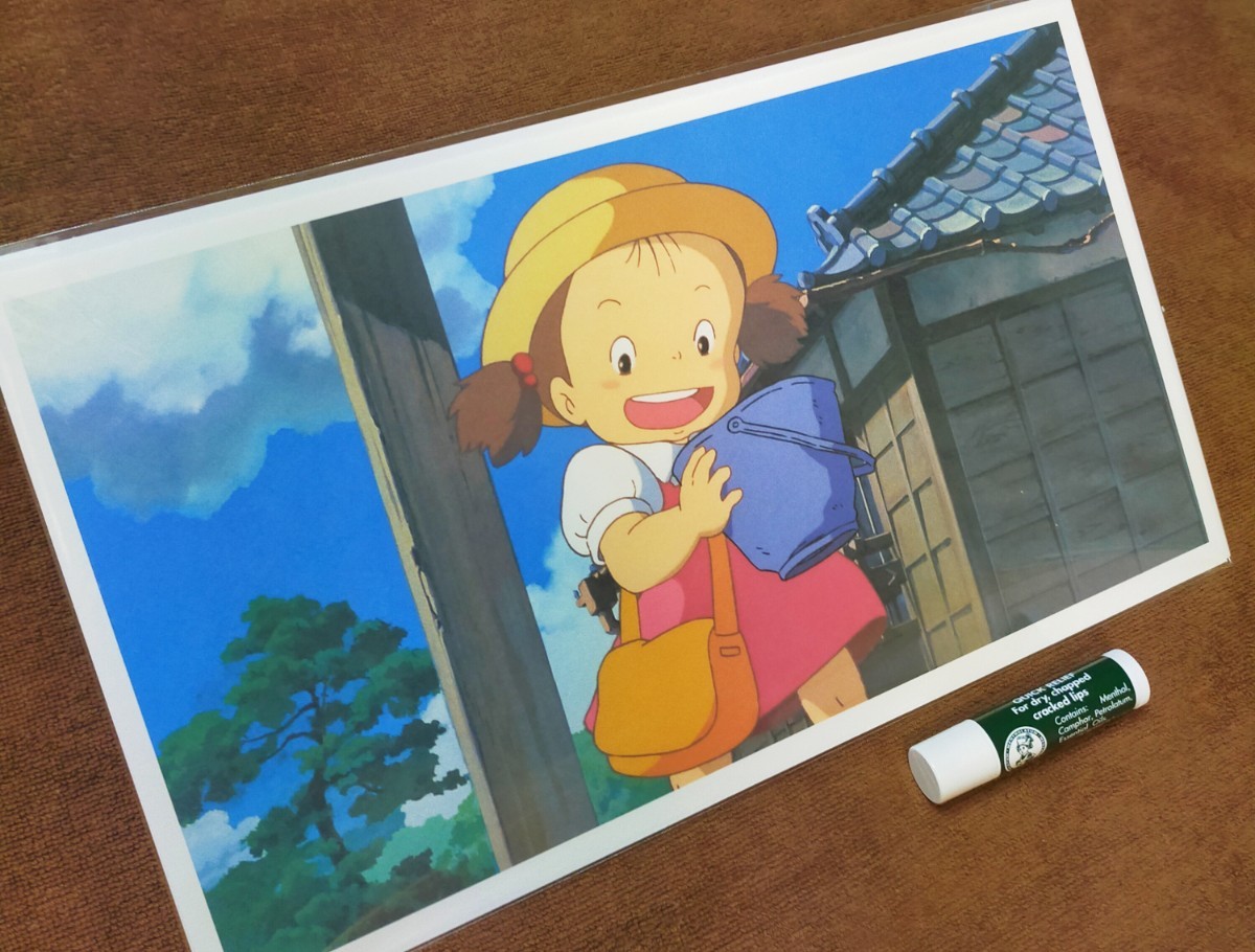 激レア】風の谷のナウシカ① 宮崎駿 ジブリ STUDIO GHIBLI 検 激レア】風の谷のナウシカ① 宮崎駿 ジブリ STUDIO GHIBLI 検