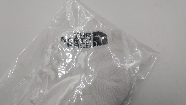 (ザ・ノースフェイス) THE NORTH FACE ソックス　SOCKS12