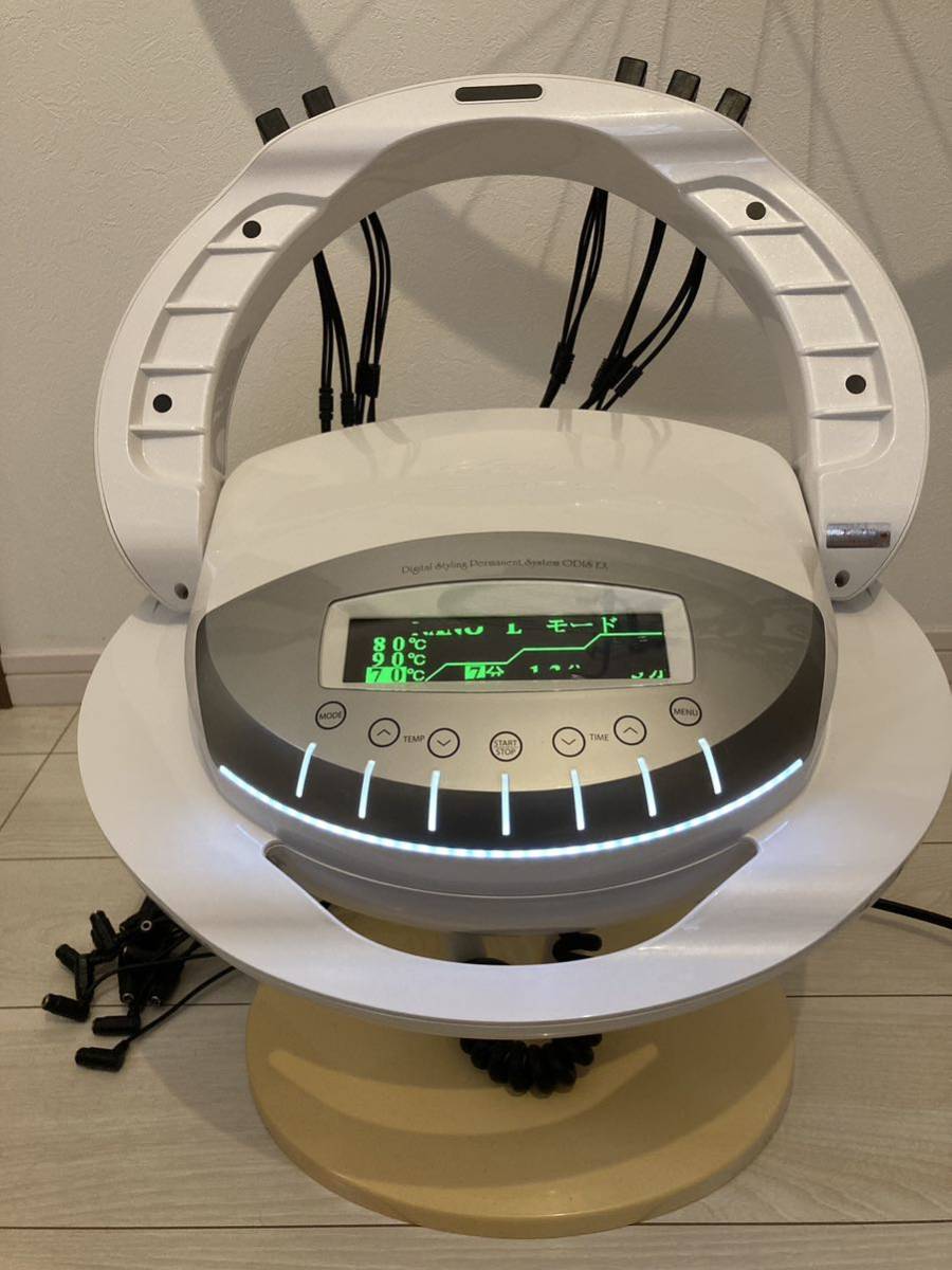 絶賛レビュー続出 大広製作所ODIS2/ロッド108本付き/オーディス