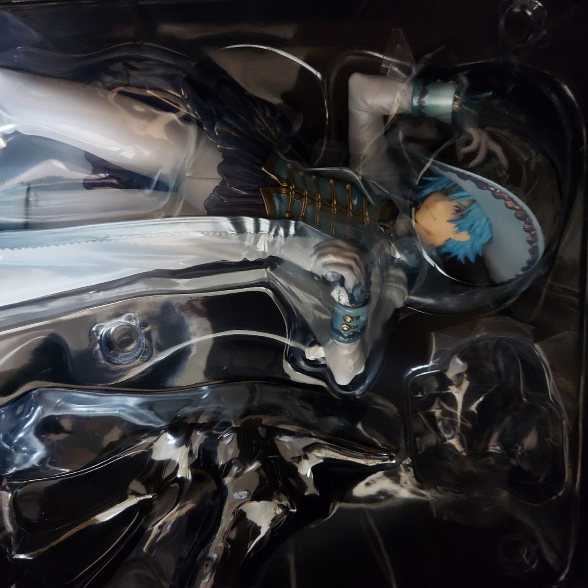蒼葉 Gothic Ver. DRAMAtical Murder オランジュ・ルージュ 1/8
