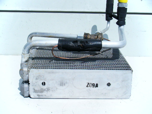 *HM2 HM1 Honda Vamos H22 year latter term evaporator cooling unit 80215-S3A-023 original [12059]