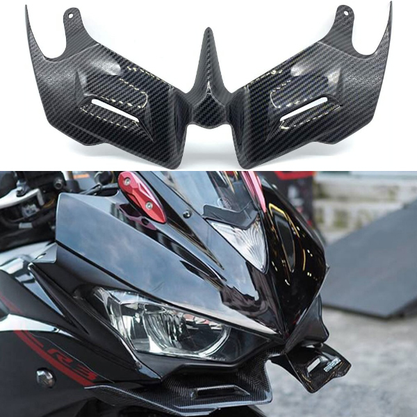 ヤマハ YZF-R25 R3 RG10J RG43J 2014-2018 アッパーカウル ヤマハ YZF-R25 R3 RG10J RG43J 2014-2018 アッパーカウル