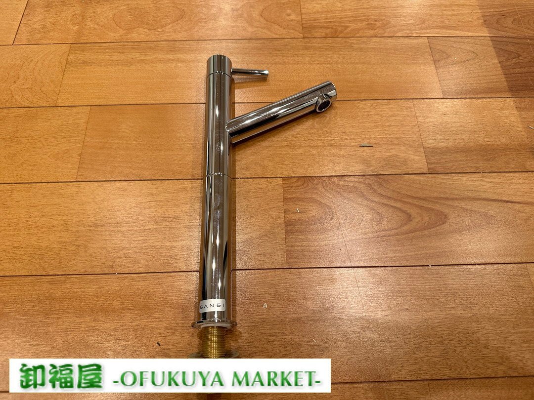 【感謝価格】 26371■SANEI 三栄水栓 立水栓 Y5075H-2T■展示品/未使用品/神戸市出荷 水栓、蛇口 【感謝価格】 26371■SANEI 三栄水栓 立水栓 Y5075H-2T■展示品/未使用品/神戸市出荷 水栓、蛇口