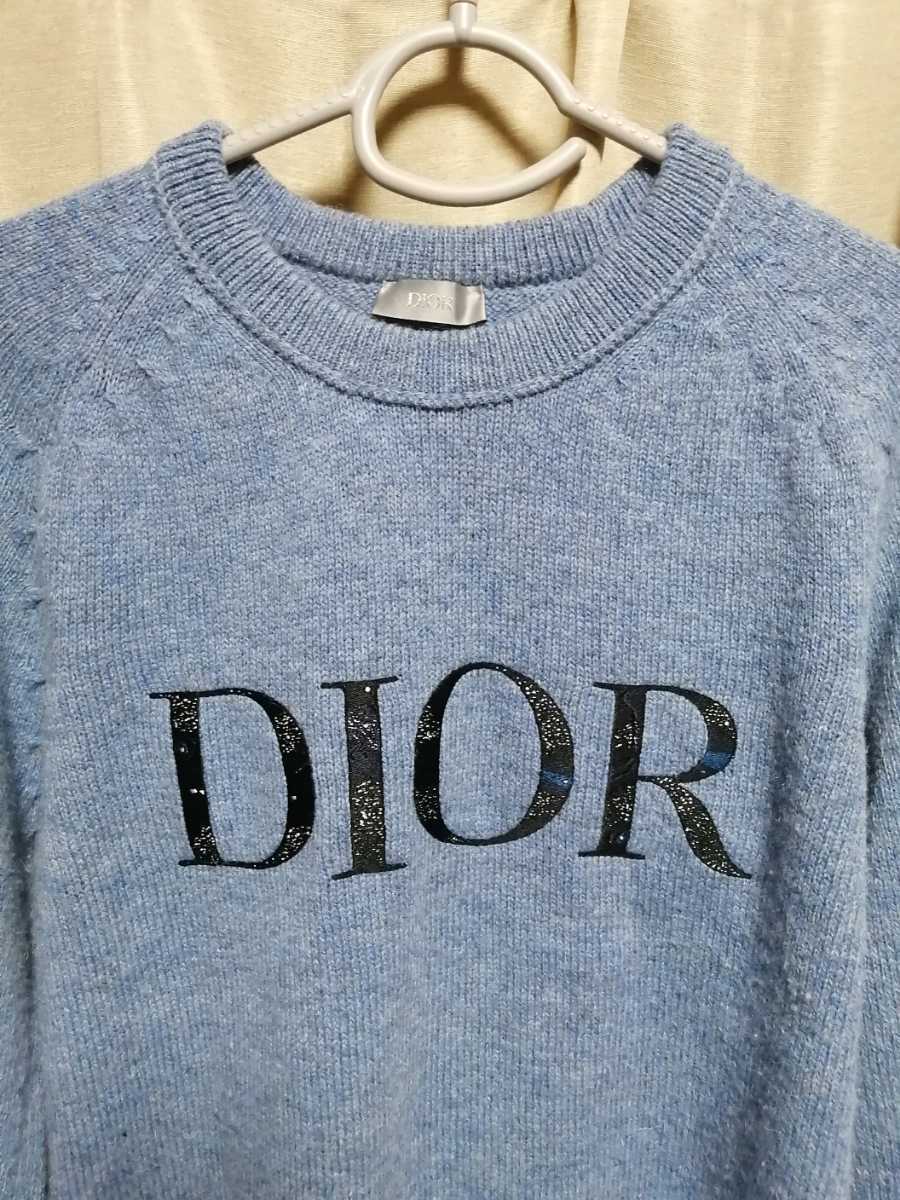 大人気定番商品 XLサイズ ピータードイグ×DIOR ディオール最高傑作入手