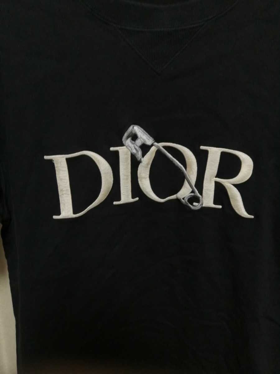 Lサイズ 大きいサイズ入手最高傑作 ジュディブレイム×DIOR ディオール