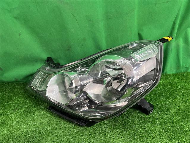  Wingroad DBA-NY12 left head light coating ending 26060-CV700 20235118