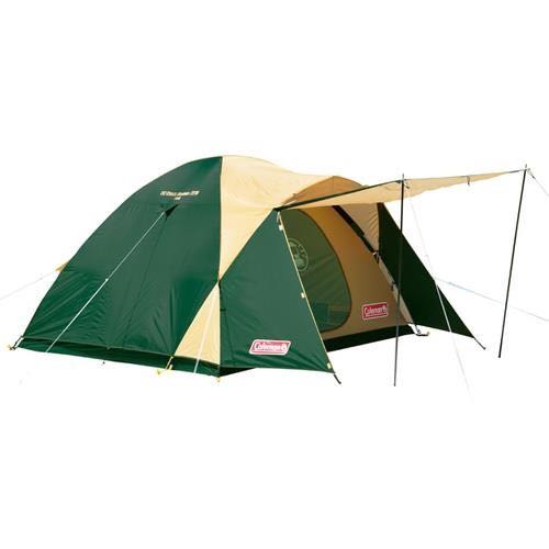 Coleman Tent BC Cross Dome 270 [適合4至5人] 2000017132 原文:コールマン テント BCクロスドーム270 [4~5人用] 2000017132