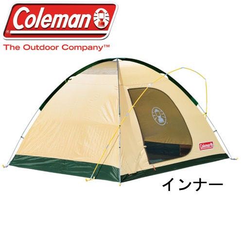 Coleman Tent BC Cross Dome 270 [適合4至5人] 2000017132 原文:コールマン テント BCクロスドーム270 [4~5人用] 2000017132