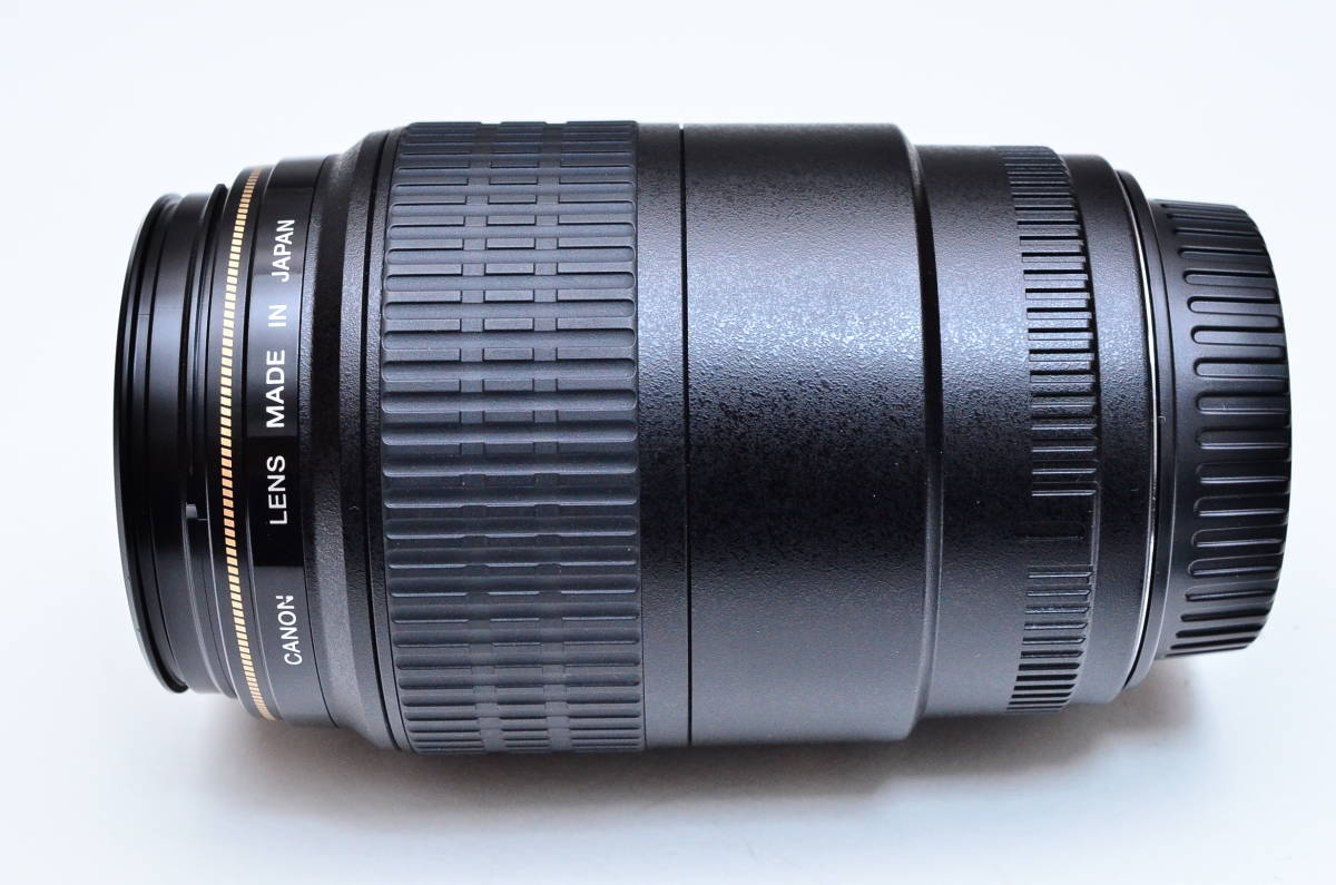Canon EF100mm F2.8 MACRO USM ジャンク | www.namakafloat.com