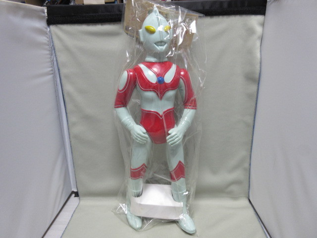 未開封】帰ってきたウルトラマン ジャイアントサイズ (二期版 未開封】帰ってきたウルトラマン ジャイアントサイズ (二期版