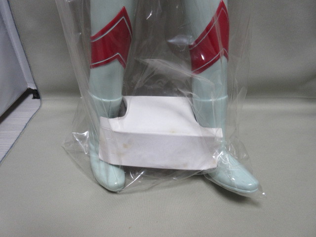 未開封】帰ってきたウルトラマン ジャイアントサイズ (二期版 未開封】帰ってきたウルトラマン ジャイアントサイズ (二期版