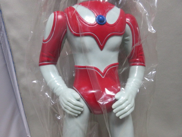 未開封】帰ってきたウルトラマン ジャイアントサイズ (二期版 未開封】帰ってきたウルトラマン ジャイアントサイズ (二期版