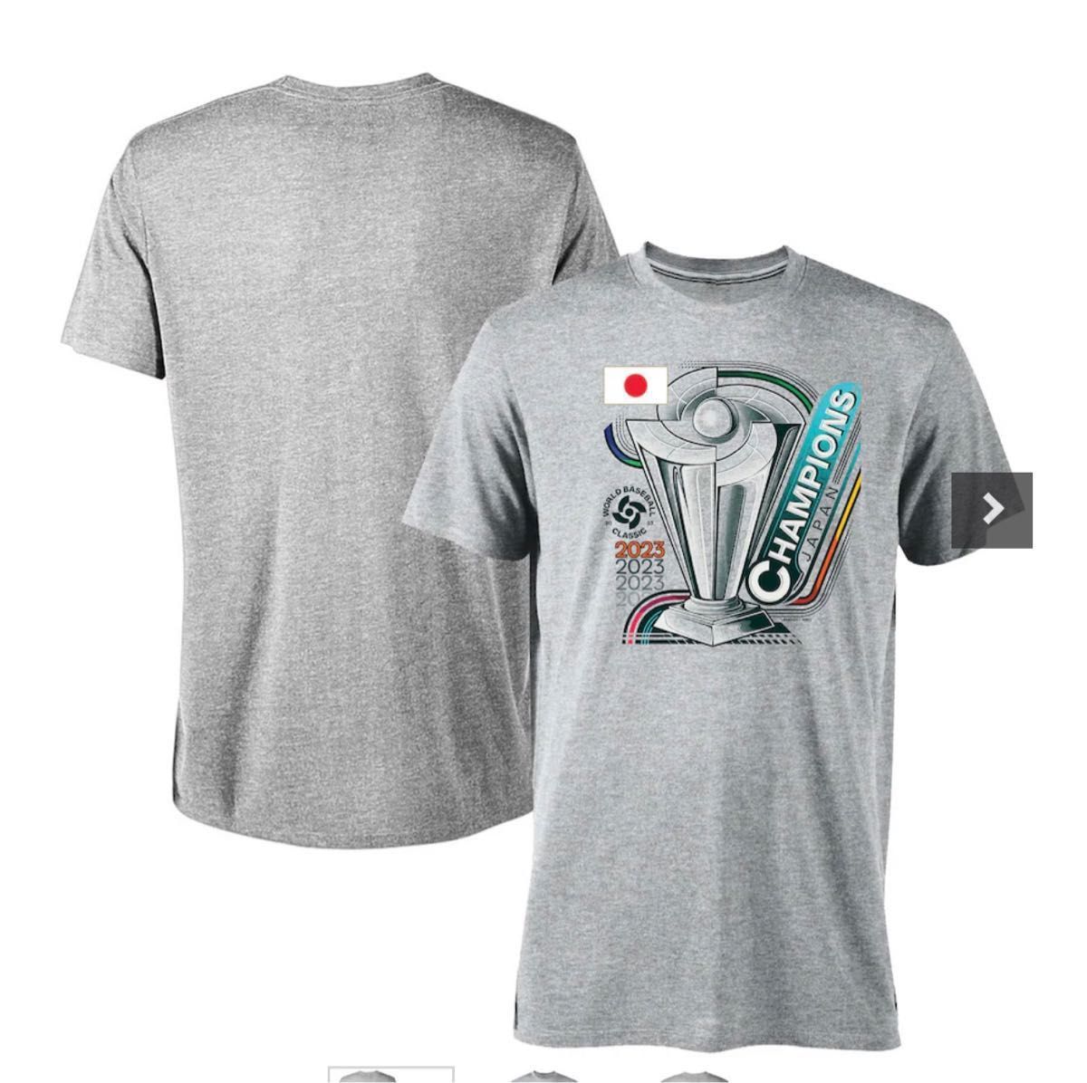 WBC2023 優勝記念Tシャツ M | lokomotivblog.hu