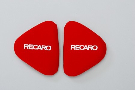 RECARO Recaro regular goods adjuster pad (2 piece set )
