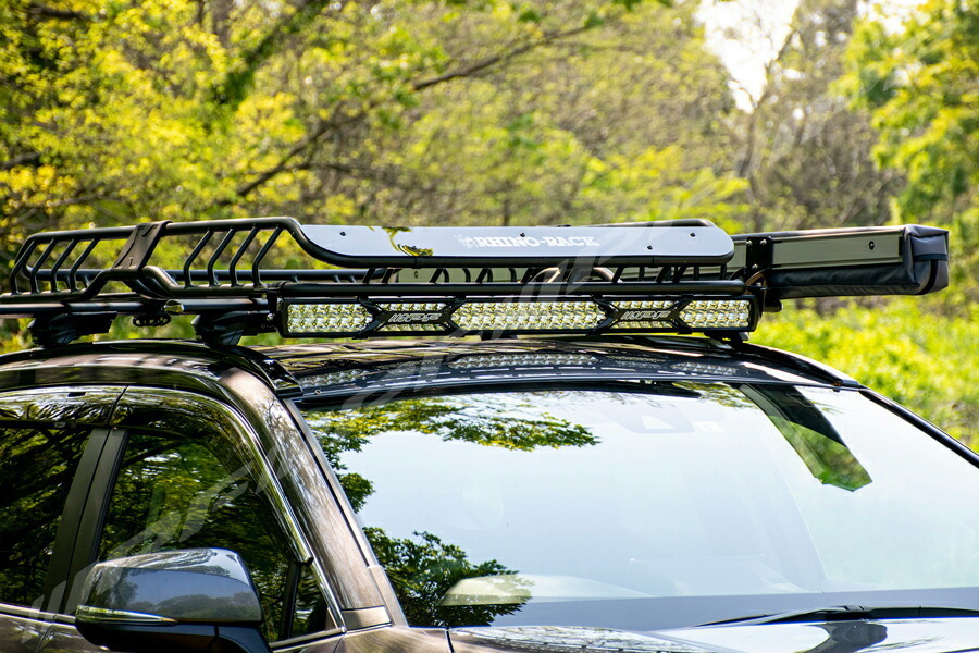 IPF light bar 600S series 40 -inch double low 