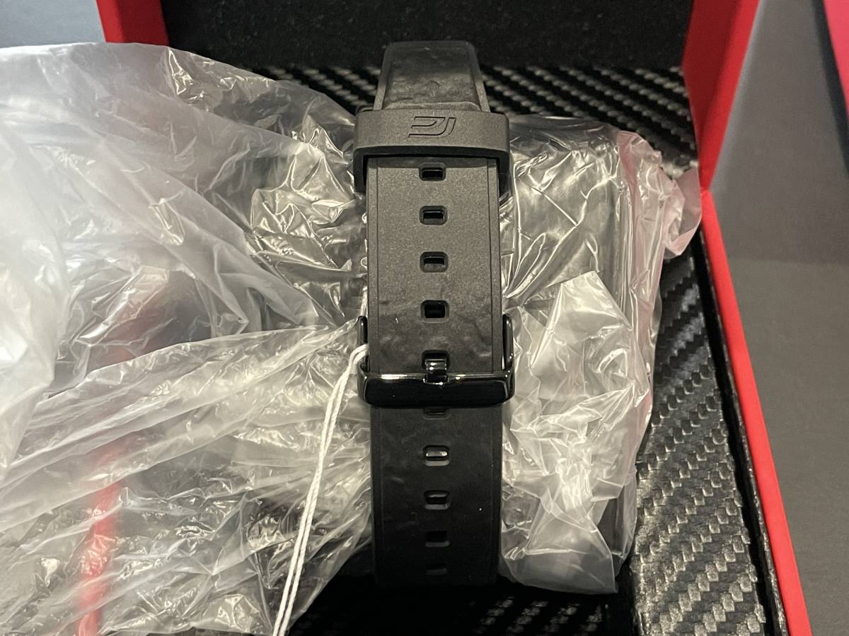 カシオ CASIO エディフィス EDIFICE ニスモ NISMO Limited EQS-930NIS
