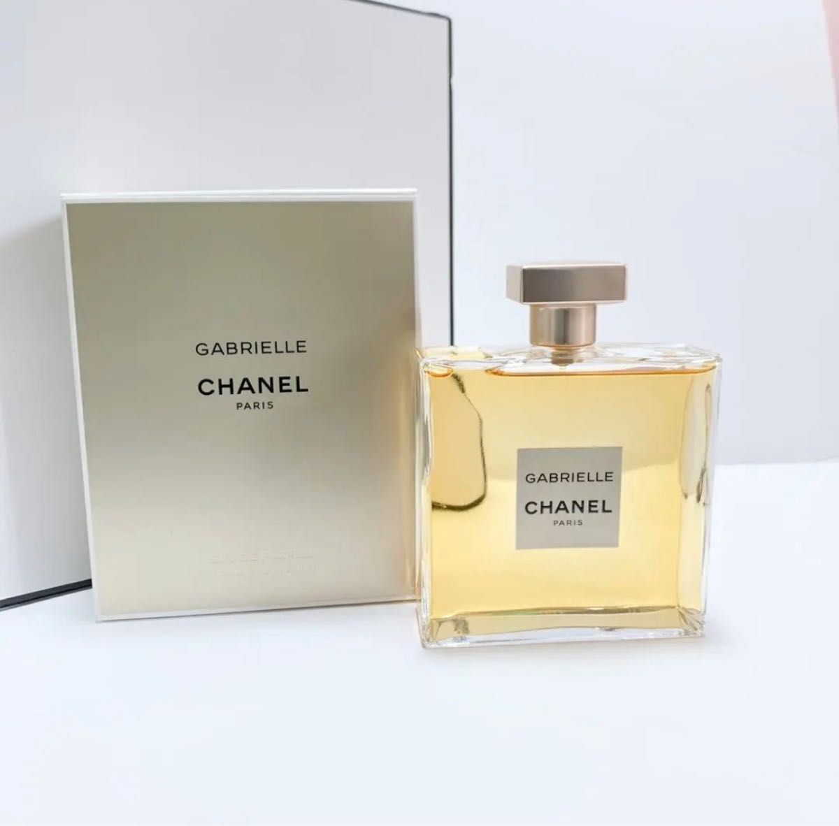 CHANEL ガブリエルシャネル 香水 50ml｜Yahoo!フリマ（旧PayPayフリマ）