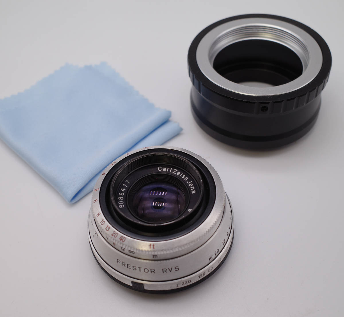 人気商品 Zeiss 120改造レンズ Carl Tessar カールツァイスイエナテッサーIQ、1:2.8 富士ミラーレス用(Xマウント)アダプター付 50mm M42用 / 富士フイルム 人気商品 Zeiss 120改造レンズ Carl Tessar カールツァイスイエナテッサーIQ、1:2.8 富士ミラーレス用(Xマウント)アダプター付 50mm M42用 / 富士フイルム