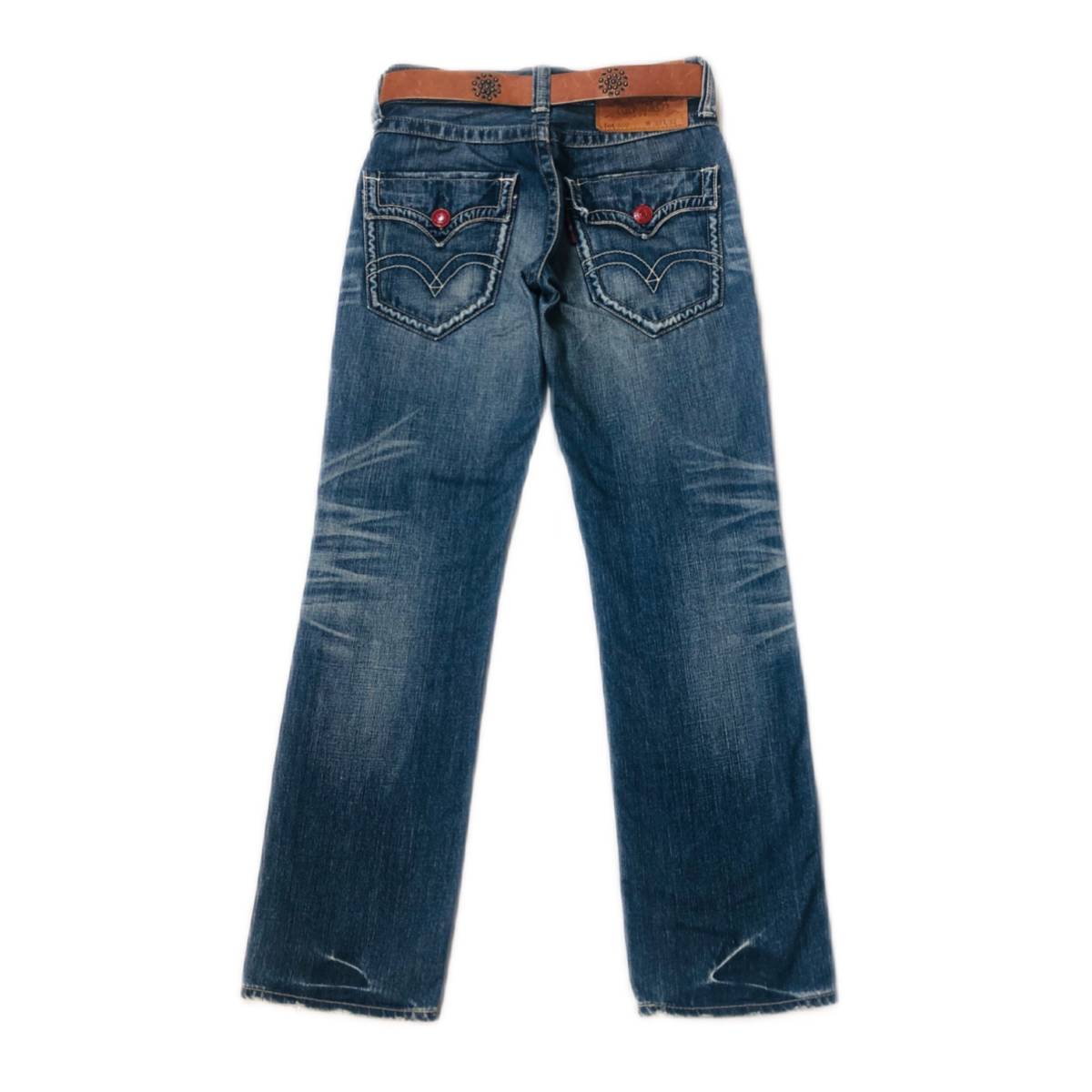 Levi's W30 ジーンズ リーバイス LEVISTRAUSS&CO レギュラー Levi's W30 ジーンズ リーバイス LEVISTRAUSS&CO レギュラー