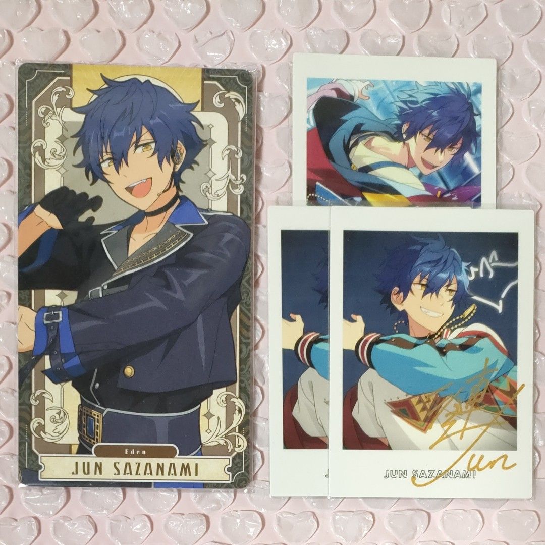 あんスタ 漣ジュン まとめ売り|PayPayフリマ