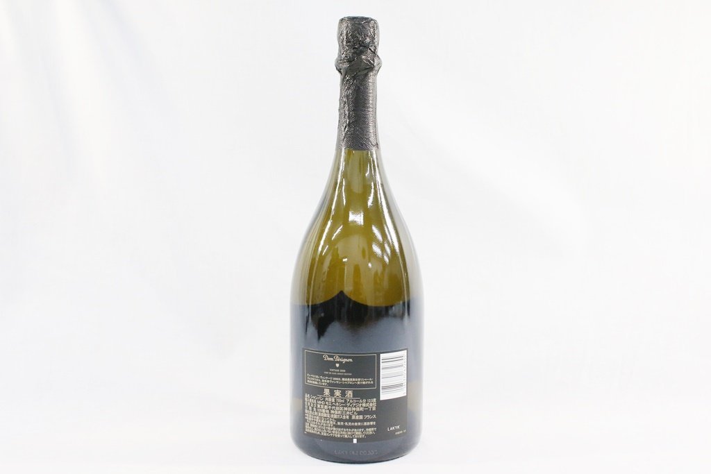 1スタ 未開栓 Dom Perignon 2008 ドンペリニヨン レガシーエディション ヴィンテージ シャンパン 古酒 750ml 12.5