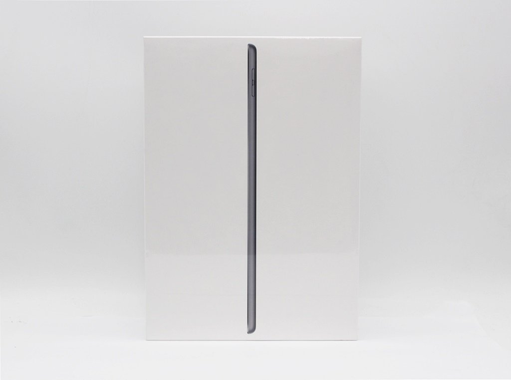 1円【未開封・未使用】Apple iPad 第9世代 Wi-Fi 64GB 10.2インチ ...